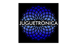 Juguetrónica