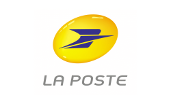 La Poste