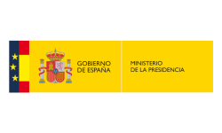 Ministerio de la Presidencia