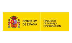 Ministerio de Trabajo e Inmigración